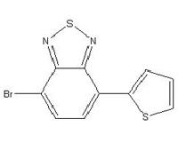 2-(1-3-Benzothiadiazole)-5 Amine