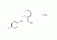 2,4-Benzyloxy Phenyl-Methylamine Hydrochloride