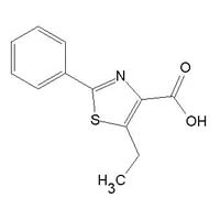 Isopropylthiazole -2-Carboxylic Acid