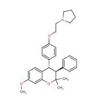 Ormeloxifene Hydrochloride IP