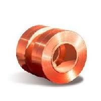 silver bearing copper