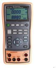 Multifunction Process Calibrator