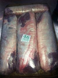 Buffalo Strip Loin Meat