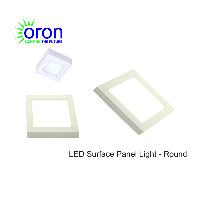 Led Square Surface Panel Light