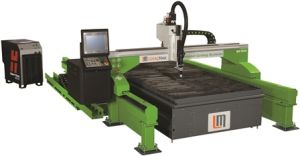 PLASMA CUTTING MACHINES