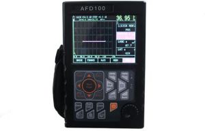 Ultrasonic Flaw Detector