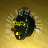 Brass Mixer Grinder Rotary Switches
