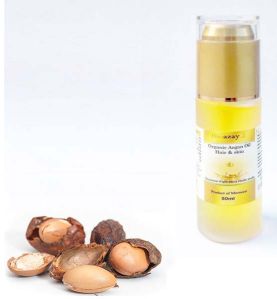 argan oil