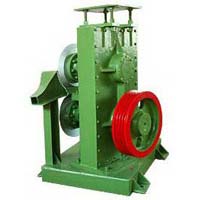 Rotary Shearing Machines