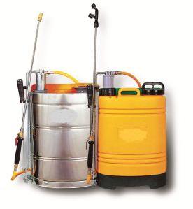 Knapsack Hand Sprayer