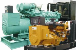 diesel generator diesel generator