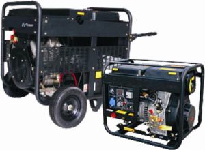 diesel generator diesel generator