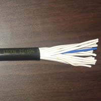 shielded foiled twisted pair cable