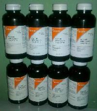Actavis Prometh Purple Cough Syrup