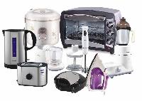 home kitchen appliances
