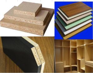 Particle Board/chip Board