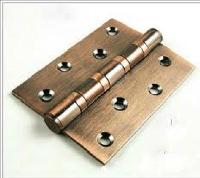 Metal Hinges