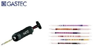 Colorimetric Gas Detection Tubes