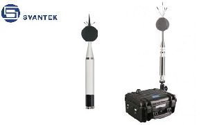 NOISE MONITORING SYSTEM