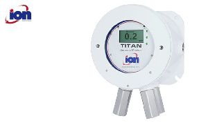 ONLINE BENZENE SPECIFIC MONITOR