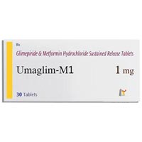 Umaglim-M1 Tablets