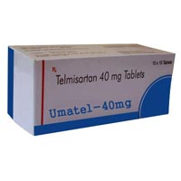 Umatel-40mg Tablets