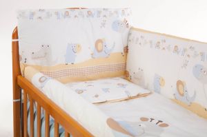 Baby Bedding Set PRINTED