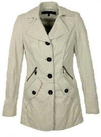 Ladies Coat