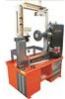 Alloy Wheel Straightening Machine