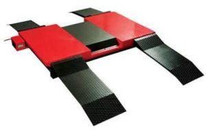 Platform Scissor Lift