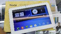 Galaxy Note 10.1 Mobile Phone