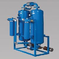 ecozorb pneuzorb pressure swing adsorption dryer