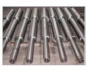 DOWN HOLE TOOLS