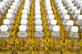 Refined Soybean Oil,  Feature : High Quality