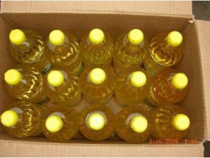 Refined Sunflower Oil,  Shelf Life : 6 Months