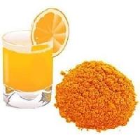 Liquid Orange Flavor