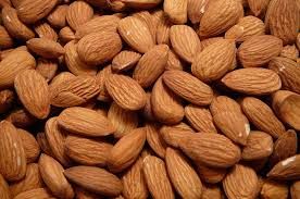 Almond Nuts,  Feature : Rich In Protein