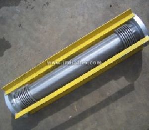 Hinge Expansion Joint ( Single OR Dual )