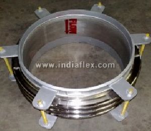 Single Expansion Joint ( SEJ )