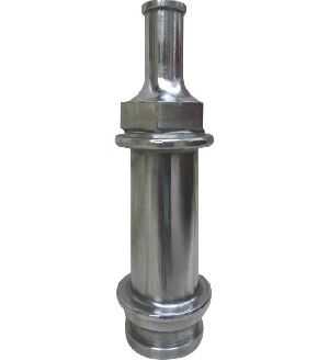 Stainless Steel Short Branch Pipe
