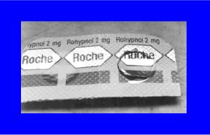 1mg Rohypnol Pills