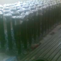 Transmission Pipes