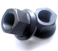 cold forged nut