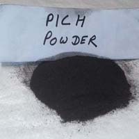 Pitch Powder