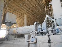 Used Cement Plant