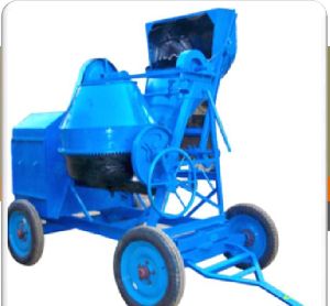 About Harsiddh Technology - Retailer of Stationary Concrete Batching