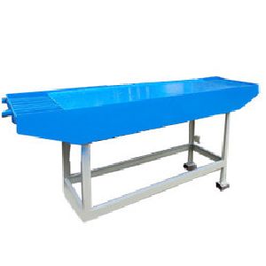 Industrial Vibrating Table