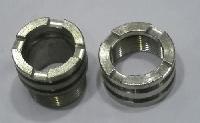 Nickle Plated Ppr Inserts