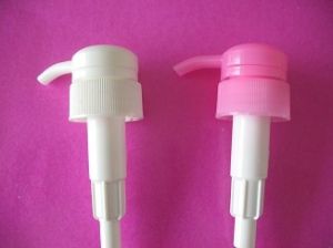 Lotion Pumps