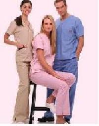 Hospital Uniforms